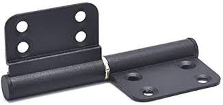 Aluminum Flag Hinge