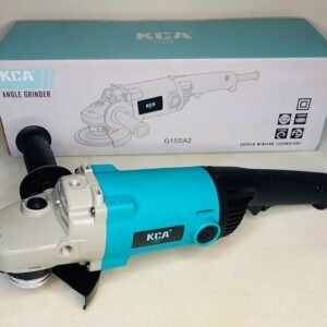 Angle Grinder AG125
