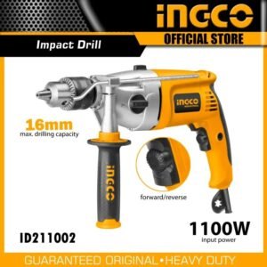 Ingco Drill-1100W