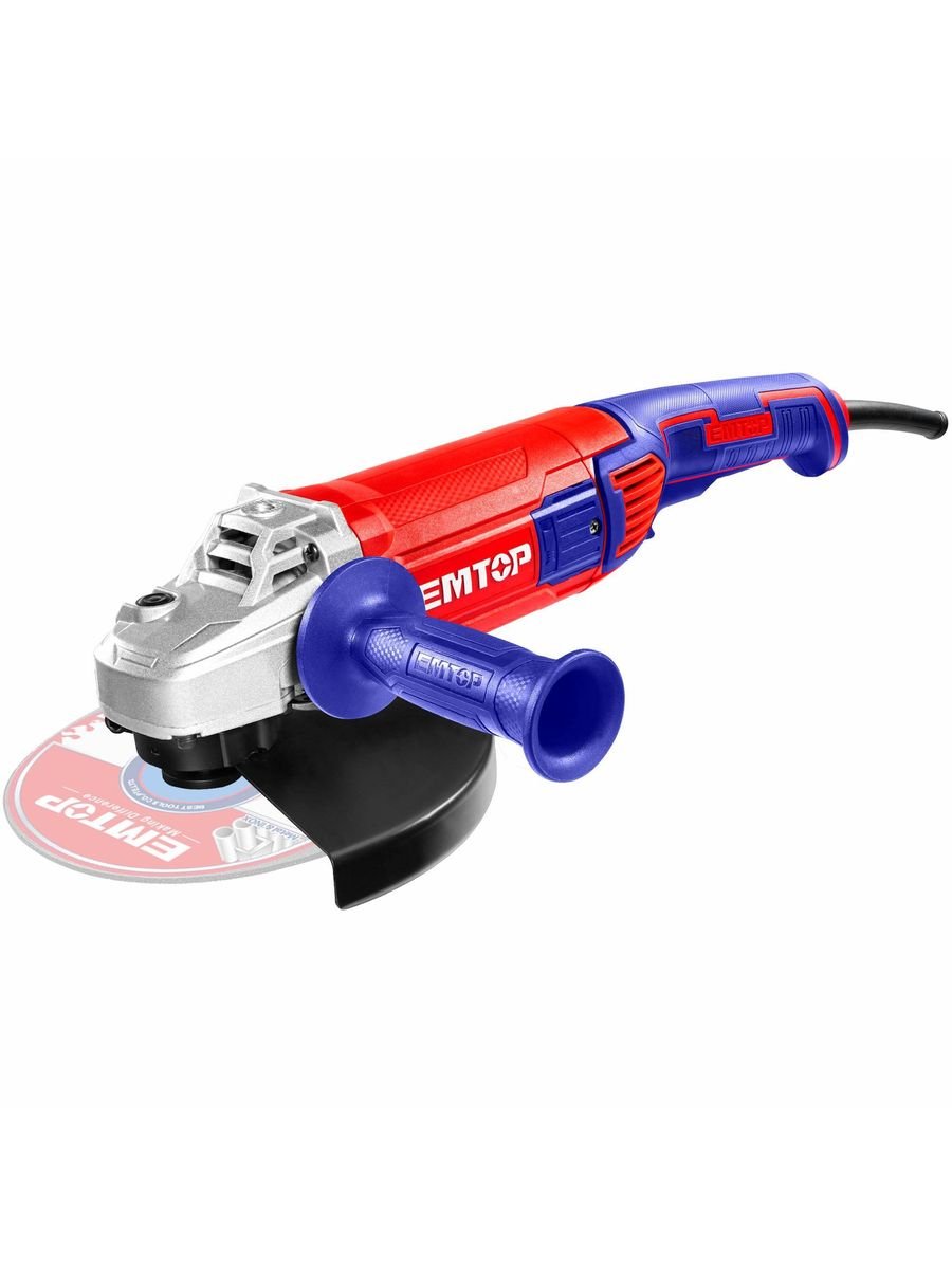 Angle Grinder EAGR22093