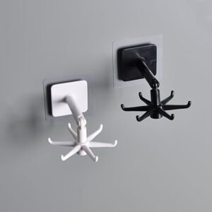 360° Rotating Hook