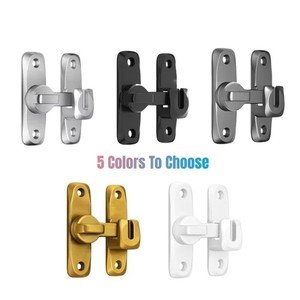 Angle Latch
