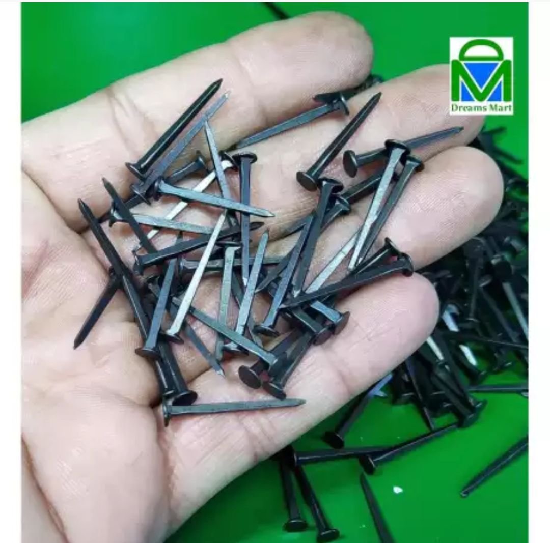 1 inch-Nails-100g
