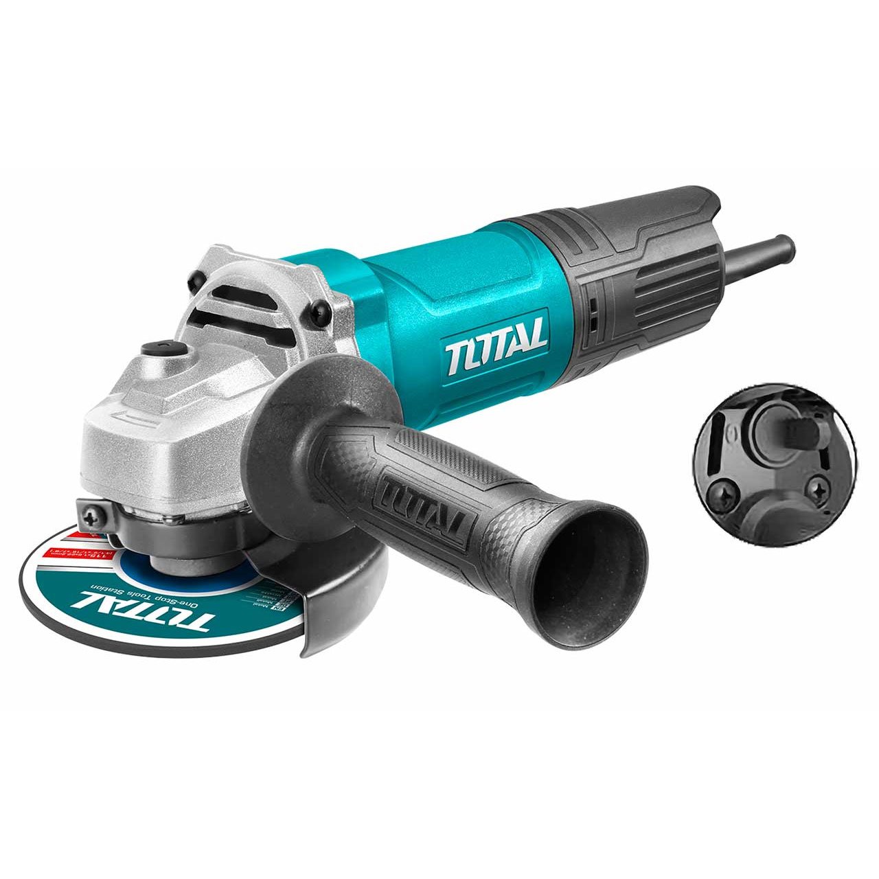 Angle Grinder-TG10910056