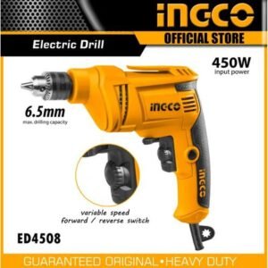 Ingco Drill-450W