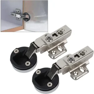 SS 201-Damping Hinge