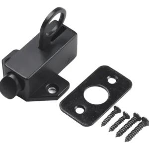 Spring Bolt-Latch
