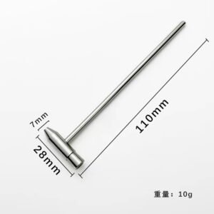 Mini Tuning Hammer
