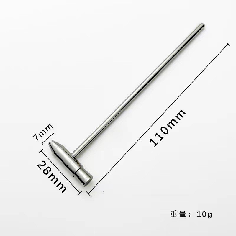 Mini Tuning Hammer