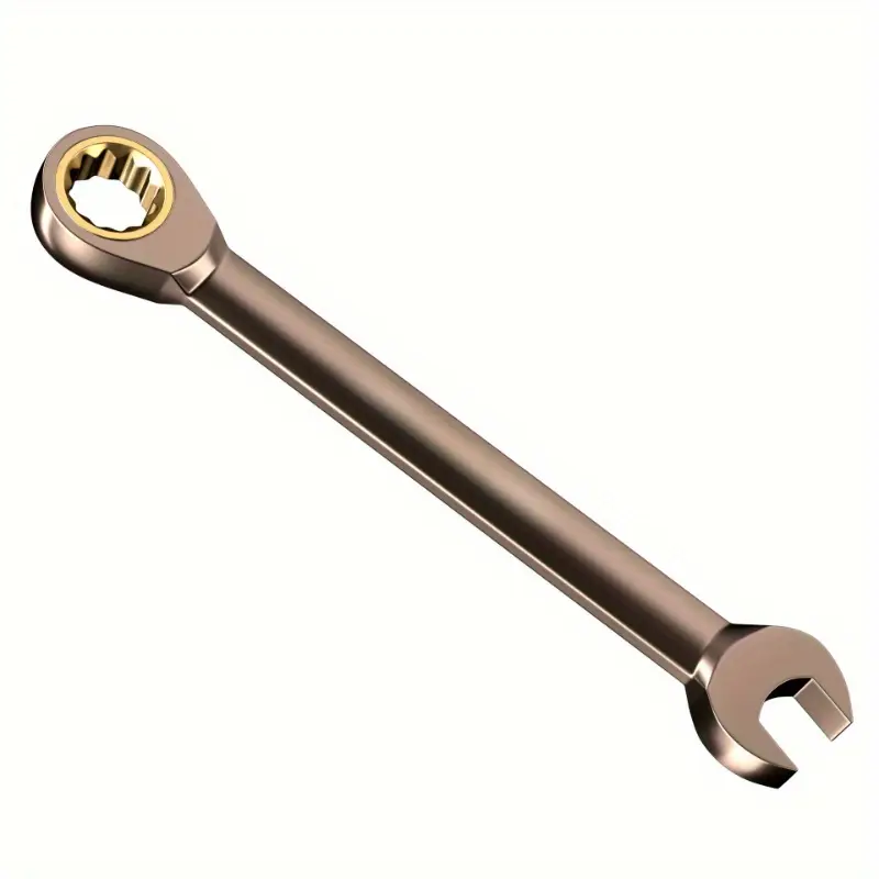 10mm Ratchet Wrench