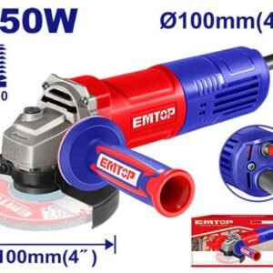 4"Angle Grinder