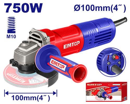 4"Angle Grinder