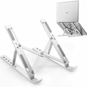 Foldable Laptop Stand