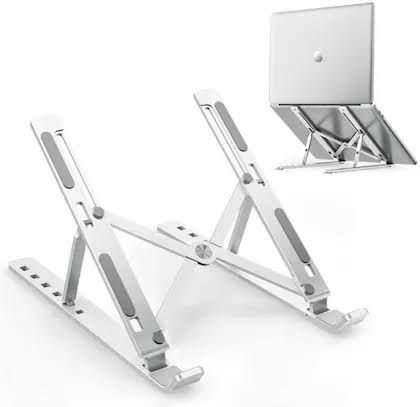 Foldable Laptop Stand