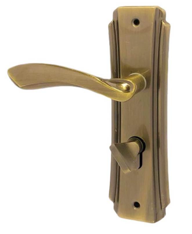 Khas Door Handle Lock