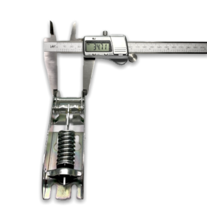 Haier Freezer Hinge