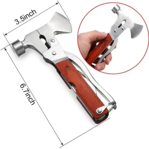 16-in-1 Hammer