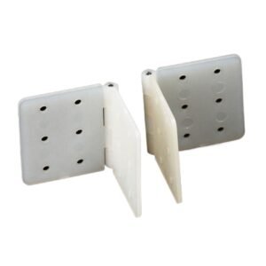 RC Aircraft Aileron Hinges