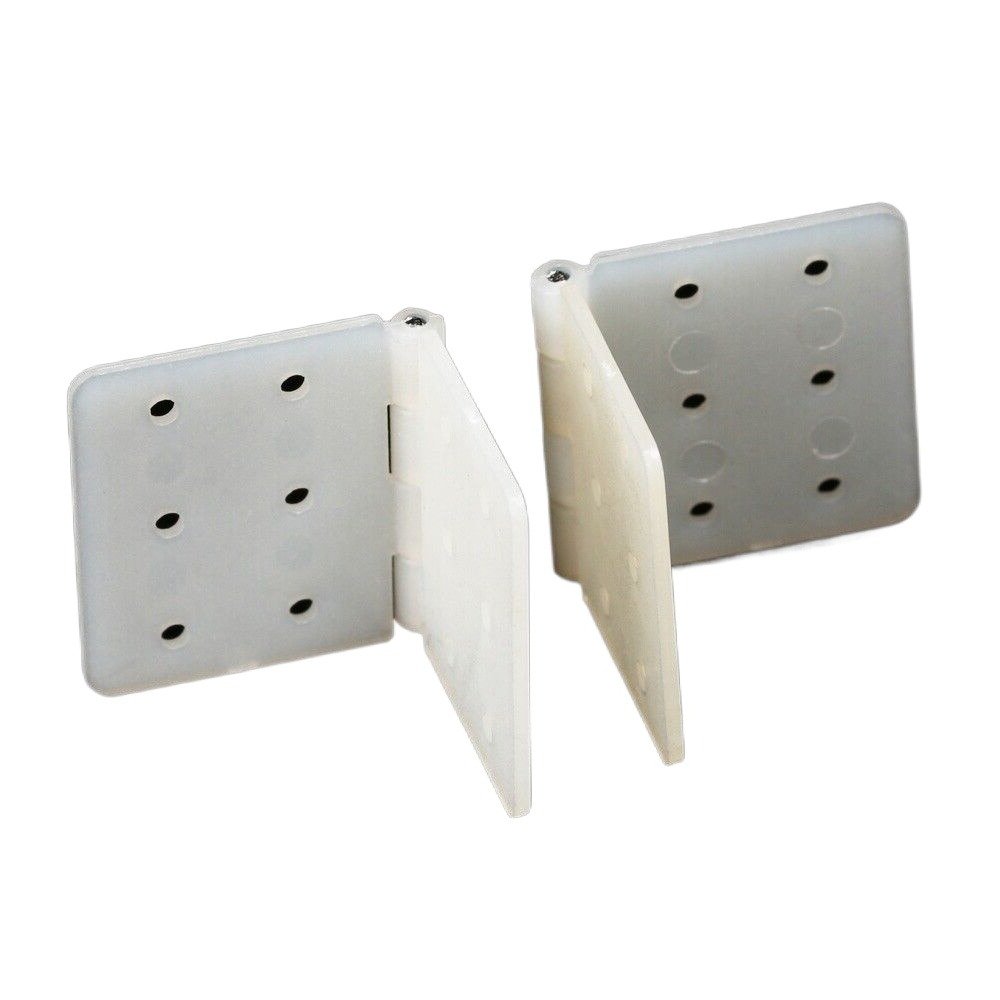 RC Aircraft Aileron Hinges