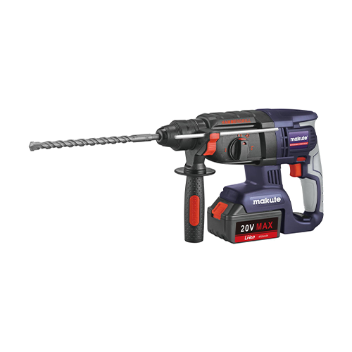 MAKUTE Drill-CH001