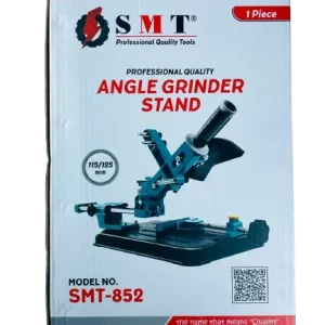 SMT-852 Angle Grinder
