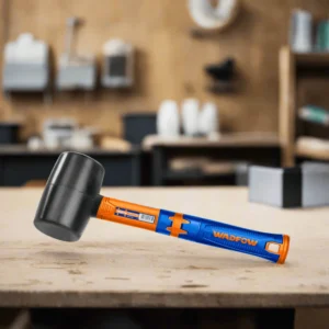 Wadfow Rubber Hammer