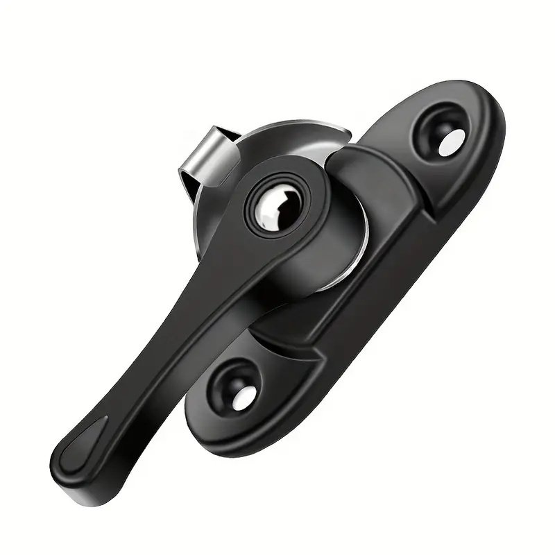 Crescent Sliding Lock
