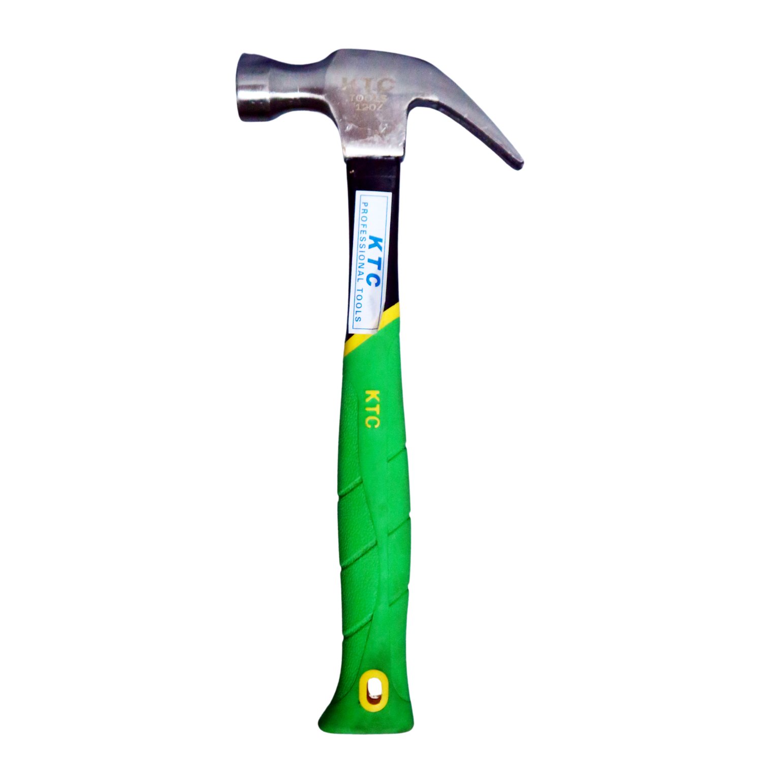 Hathori 12oz Claw