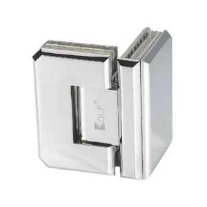 180° Glass Door Hinge