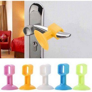 Silicone Door Bumpers