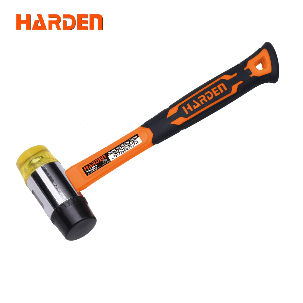 Harden 35mm Mallet 590403
