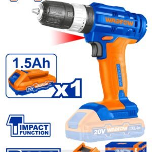 Cordless Drill-20V
