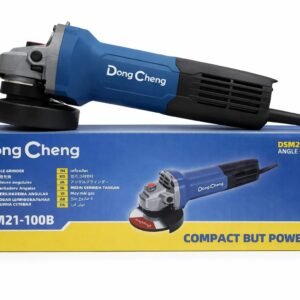 4" Angle Grinder