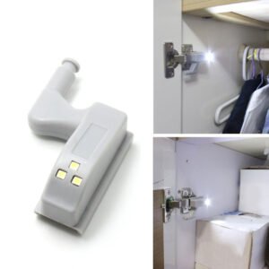 Cabinet Hinge LED Light