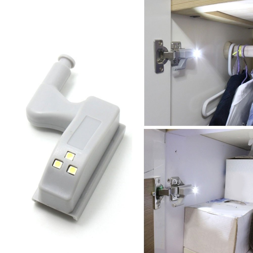 Cabinet Hinge LED Light