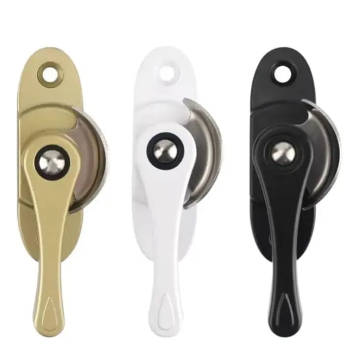 Sliding Window Lock