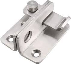 Flip Lock