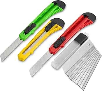 Art Utility Cutter