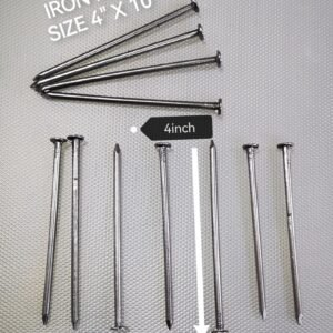 Nails 500g 2x14-4x10