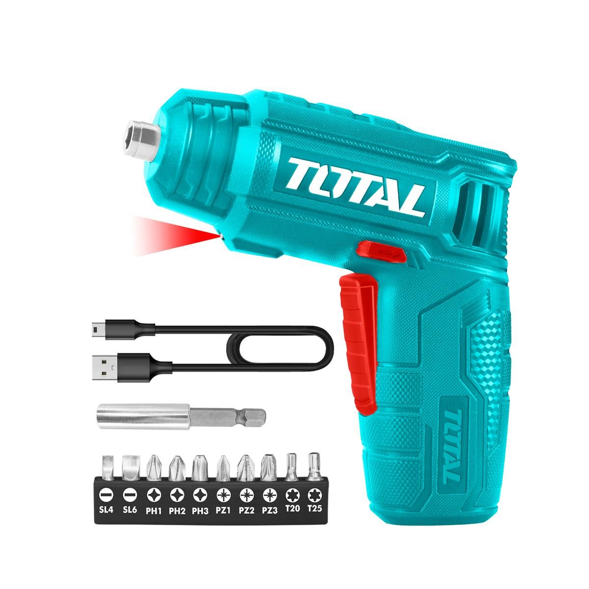 Drill-TSDLI0402