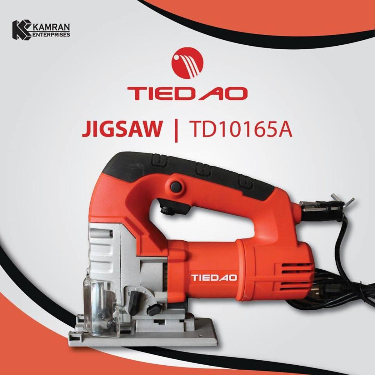 TIEDAO TD10165A