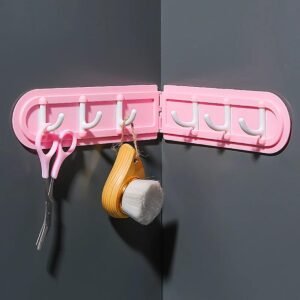 A&H Corner 6-Hook