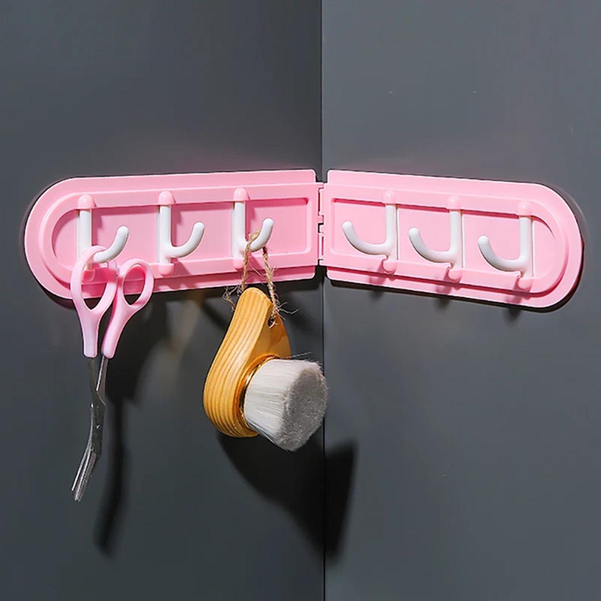 A&H Corner 6-Hook