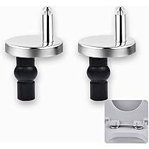 Toilet Seat Hinge