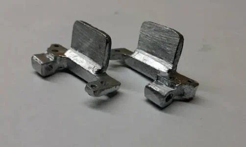 Y11B Laptop Hinge Set