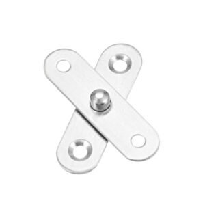 360° Pivot Door Hinge