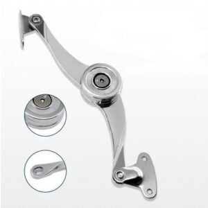 Adjustable Hinge