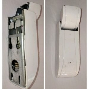 Universal Freezer Hinge