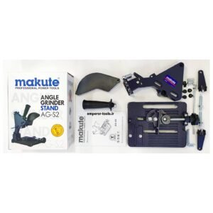 Makute Angle Grinder