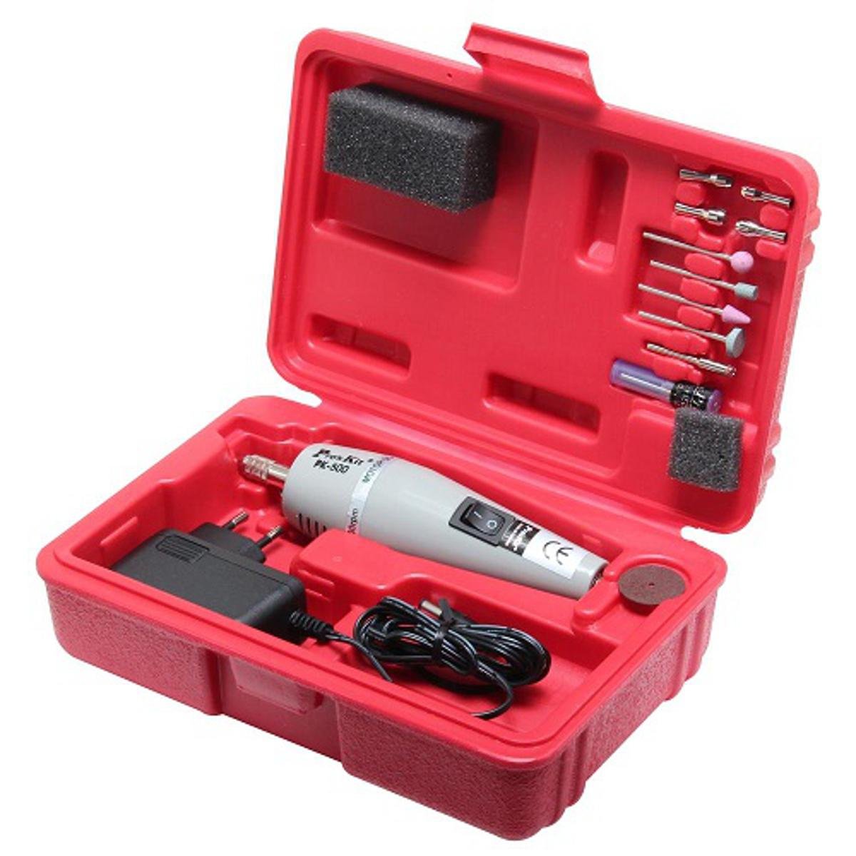 Mini 12V Drill